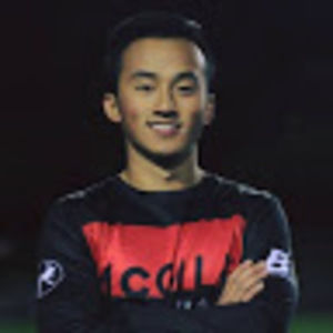 Meet your Posher, Neil